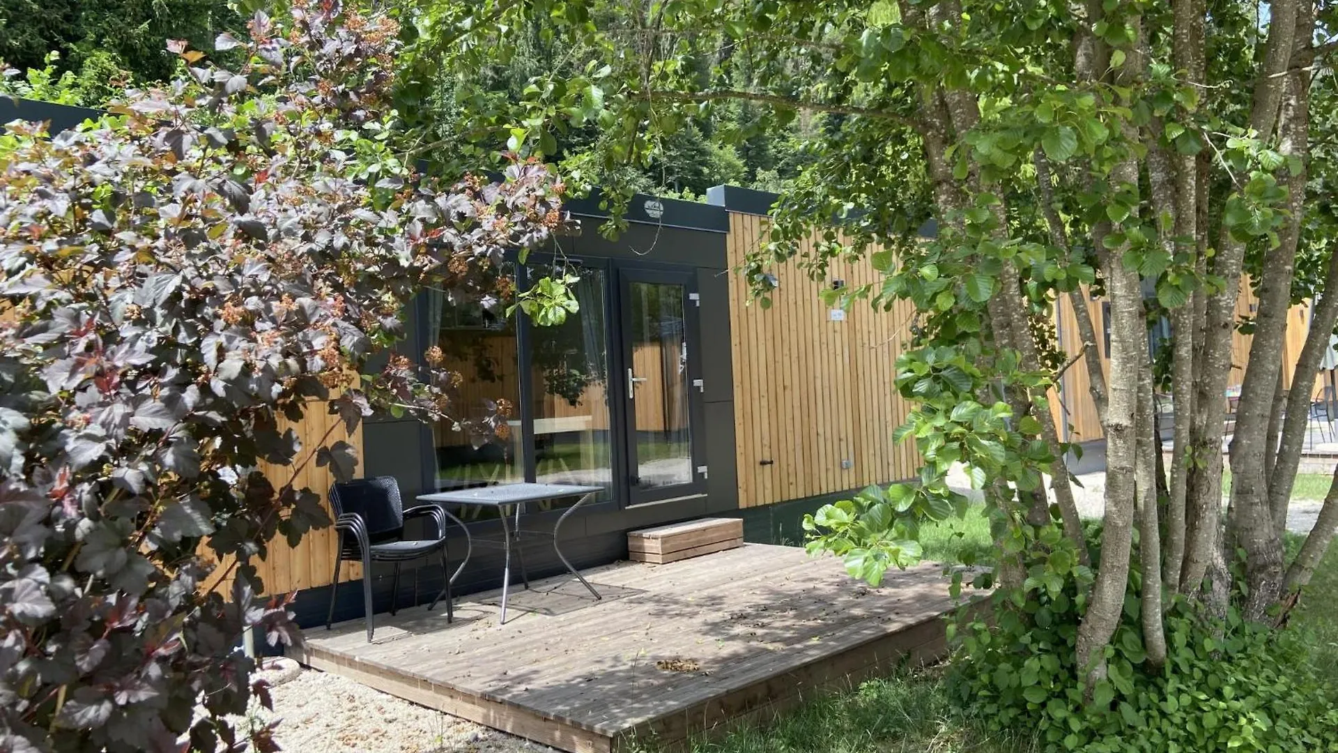 Holiday Home Tiny Haus Antonia By Interhome Riedenburg 0*,  Germany