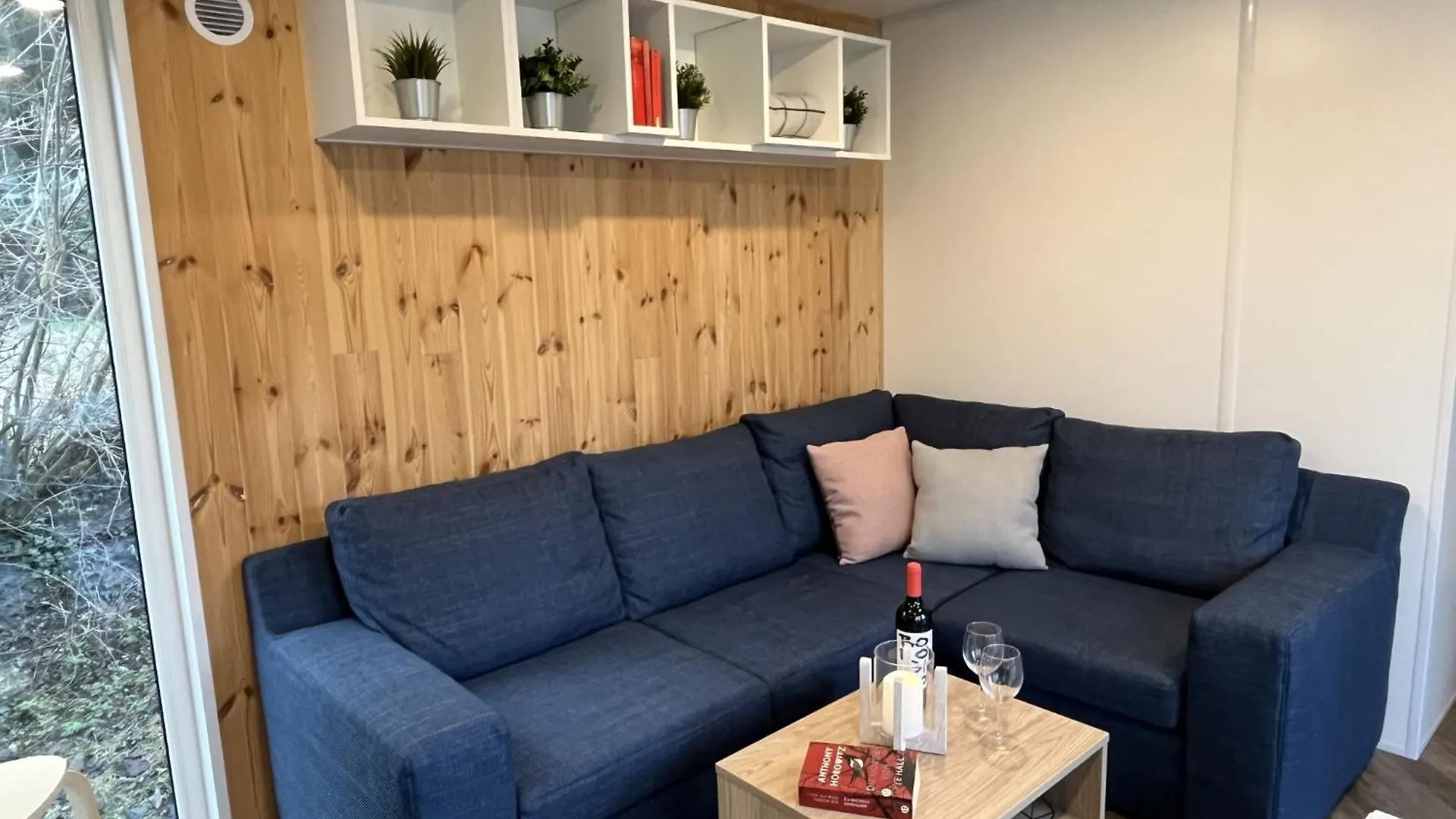 Holiday Home Tiny Haus Antonia By Interhome Riedenburg