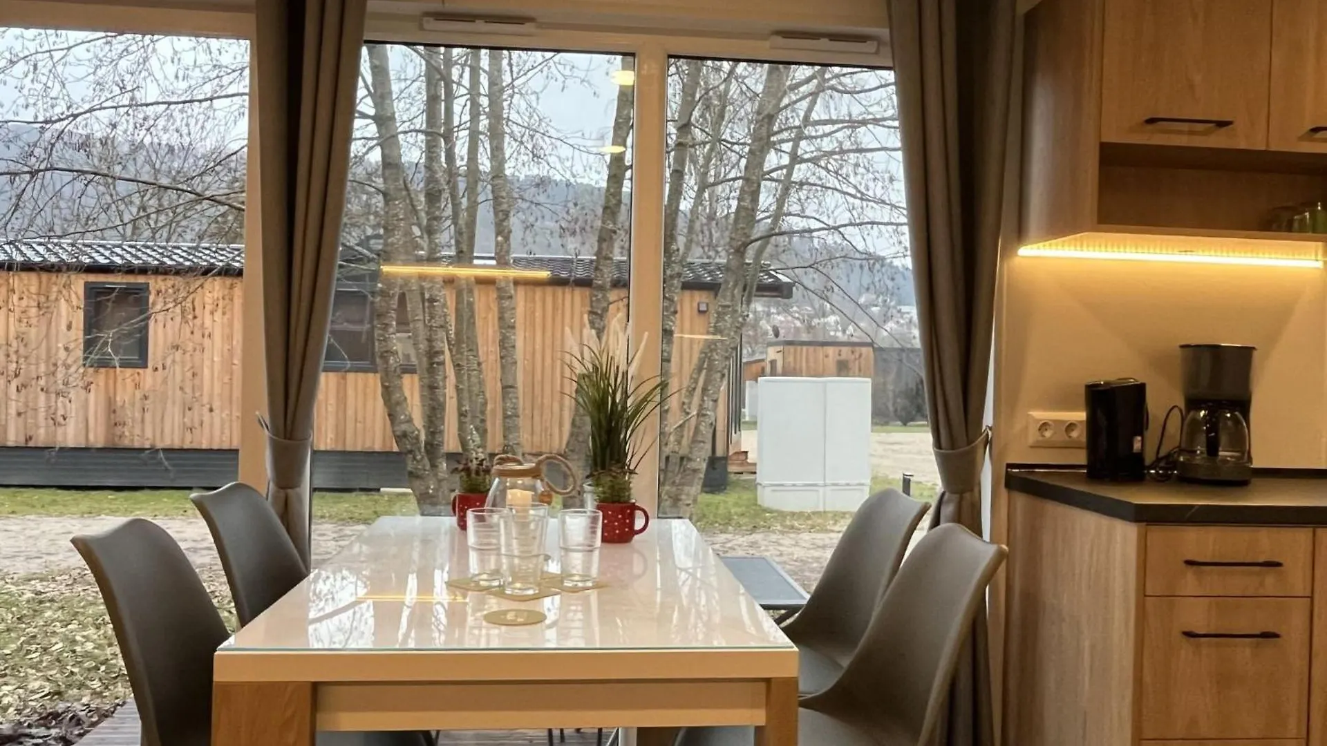 Holiday Home Tiny Haus Antonia By Interhome Riedenburg 0*,
