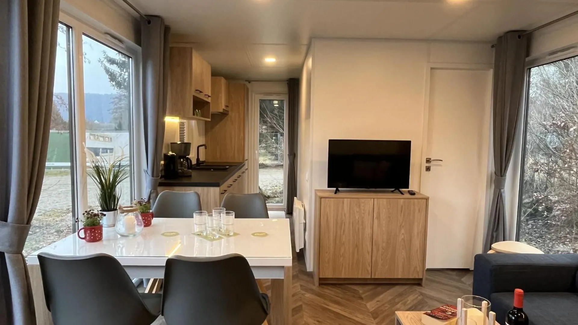 Holiday Home Tiny Haus Antonia By Interhome Riedenburg