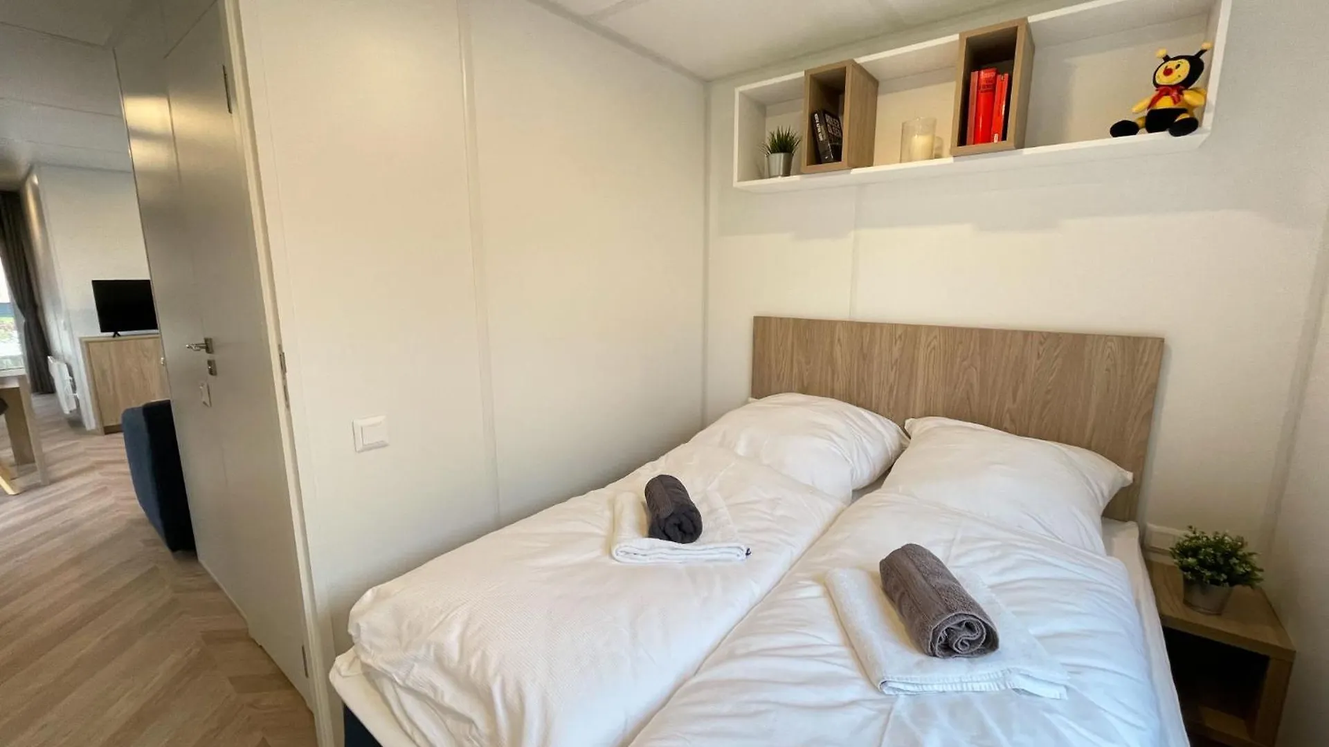 Holiday Home Tiny Haus Antonia By Interhome Riedenburg Germany