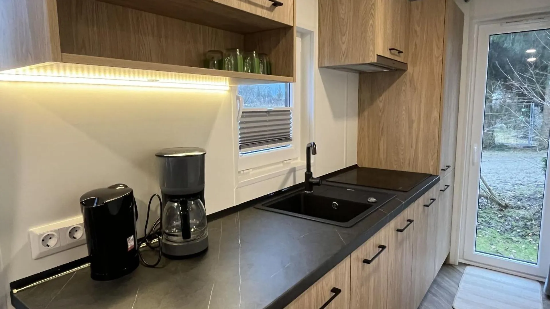 Holiday Home Tiny Haus Antonia By Interhome Riedenburg