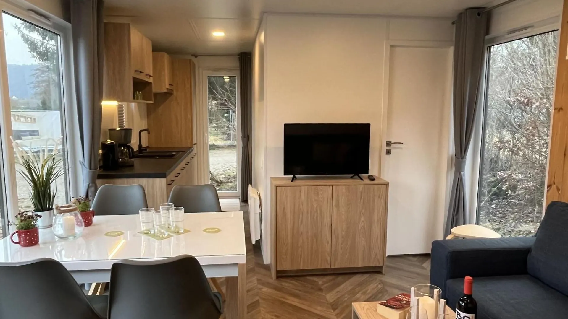 Holiday Home Tiny Haus Antonia By Interhome Riedenburg