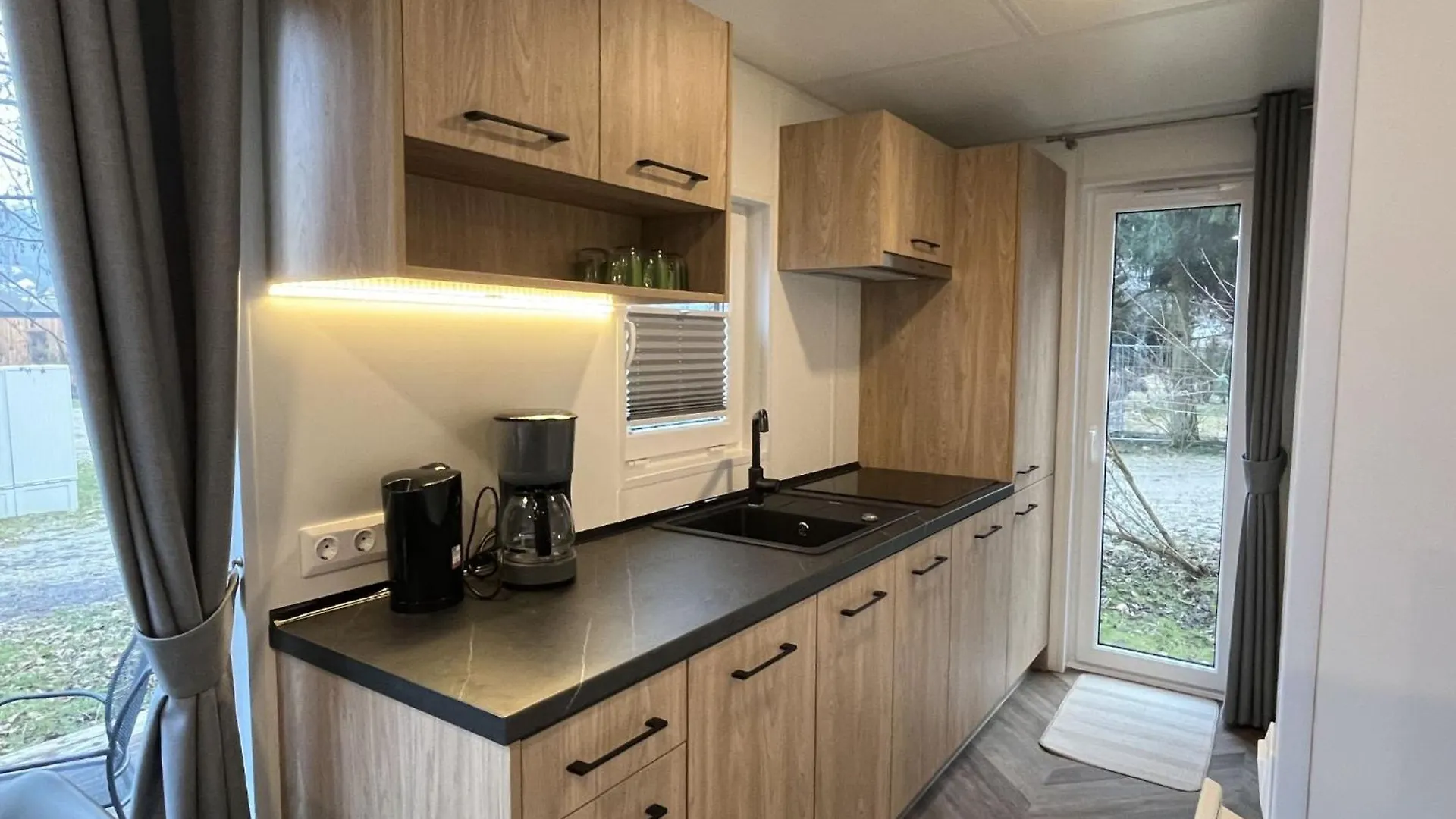 Holiday Home Tiny Haus Antonia By Interhome Riedenburg Germany