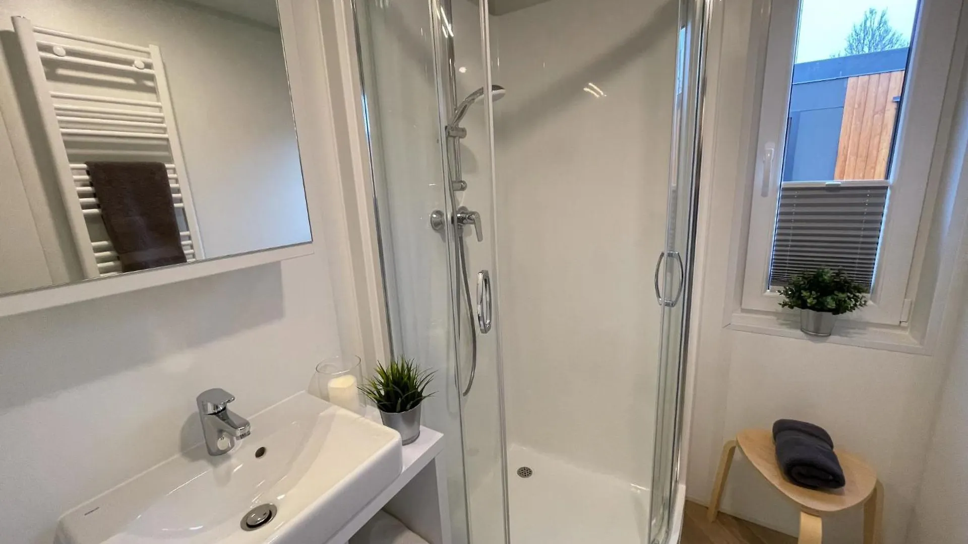 Holiday Home Tiny Haus Antonia By Interhome Riedenburg