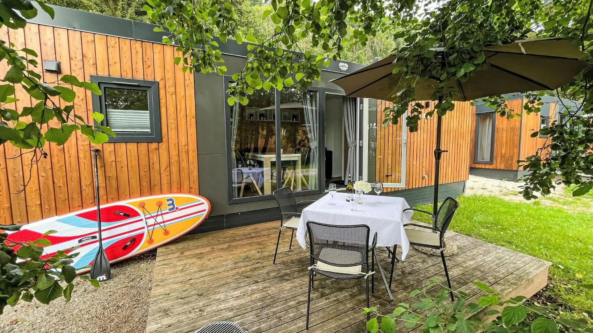Holiday Home Tiny Haus Antonia By Interhome Riedenburg Germany